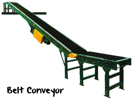 Plant Conveyors and Systems