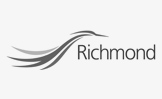 City of Richmond logo, one of Hi-Cube warehouse racking and storage solution clients