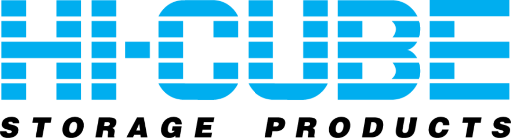 Hi-Cube Storage Products Logo