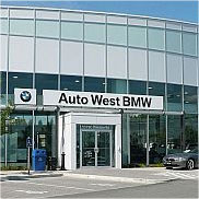 Automotive - Auto West BMW