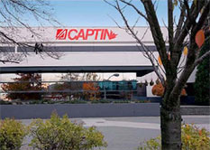 Automotive - CAPTIN Toyota