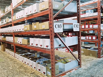 What you need to know about plastic pallets in warehouse storage! – China  Pallet Rack and Warehouse Mezzanine Manufacturer