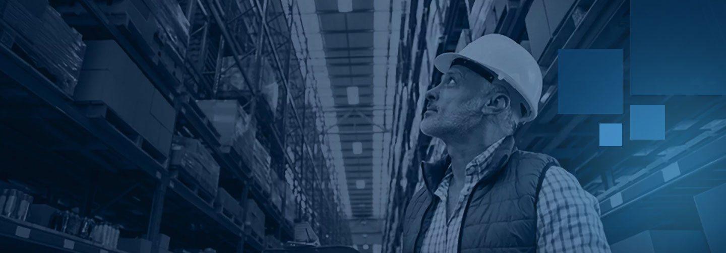 Warehouse Racking & Storage Solutions | Hi-Cube Storage Products