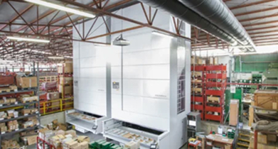 Modula Products