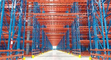 Pallet Racking