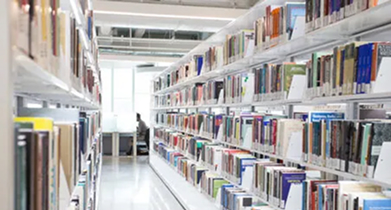 Shelving